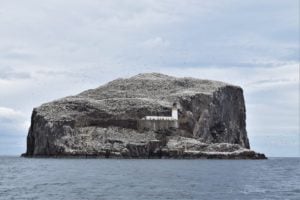 Bass Rock