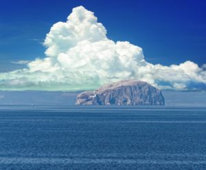 Bass Rock