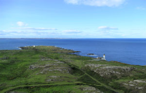 Isle of May