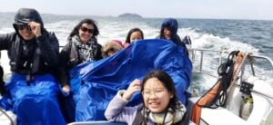Private Charter Family 20210602