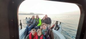 Private Charter Family 20210908