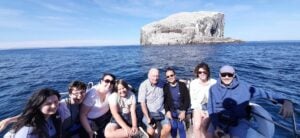 Private Charter Family 20220810