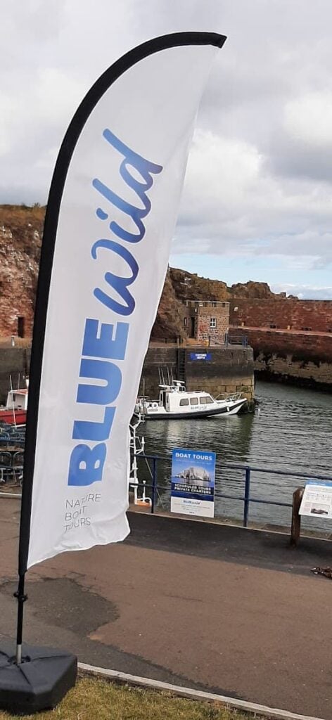 Dunbar Harbour DIRECTIONS 20220730