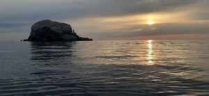 Sunrise Bass BlueWild Sep2020